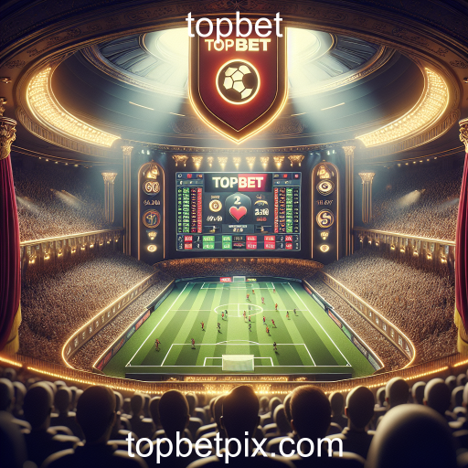 A Revolução do Live Betting no TopBet