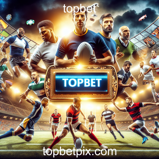 A Ascensão do Rugby e as Oportunidades de Apostas no Topbet